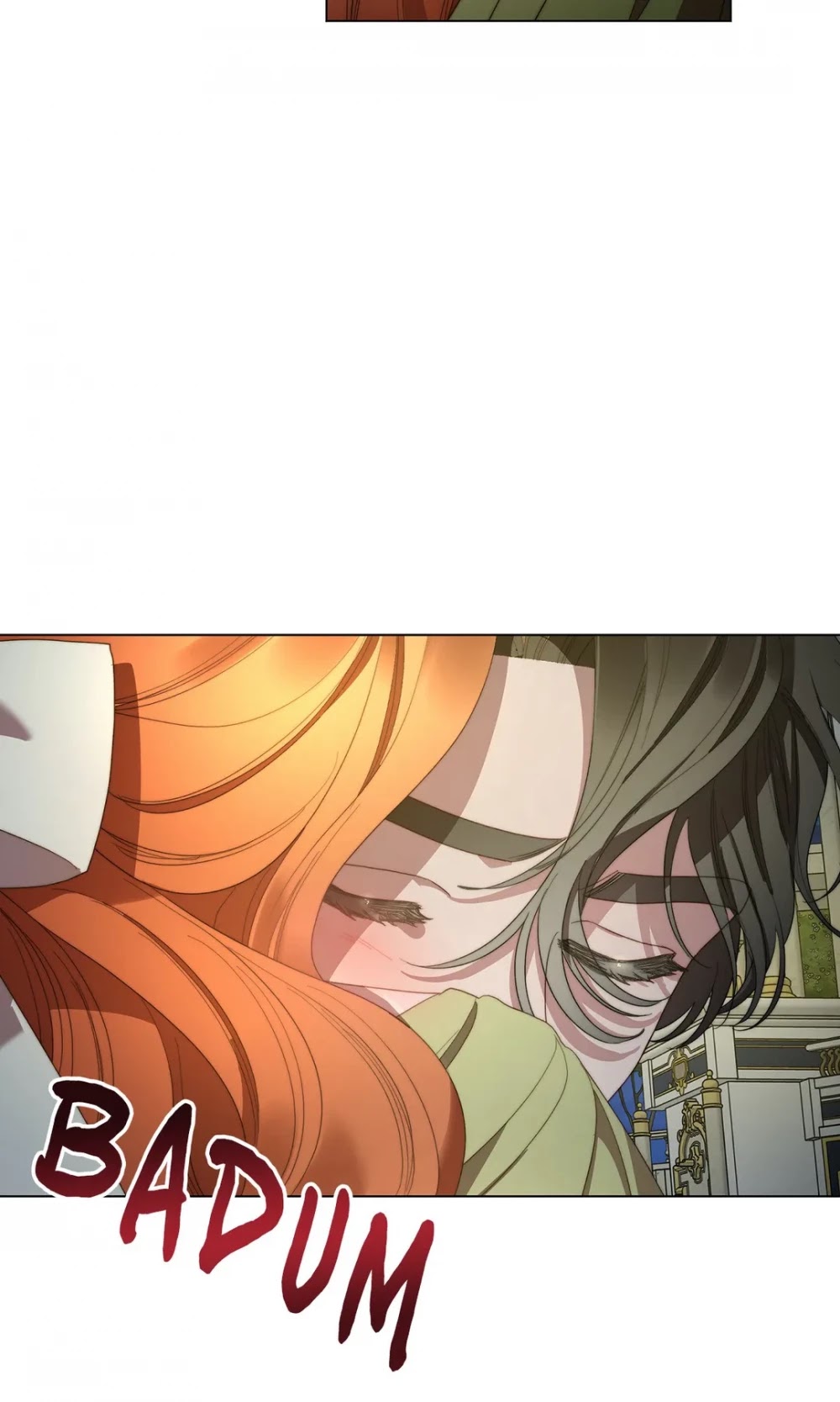 Lucia Chapter 91 page 22 - Chapter 91