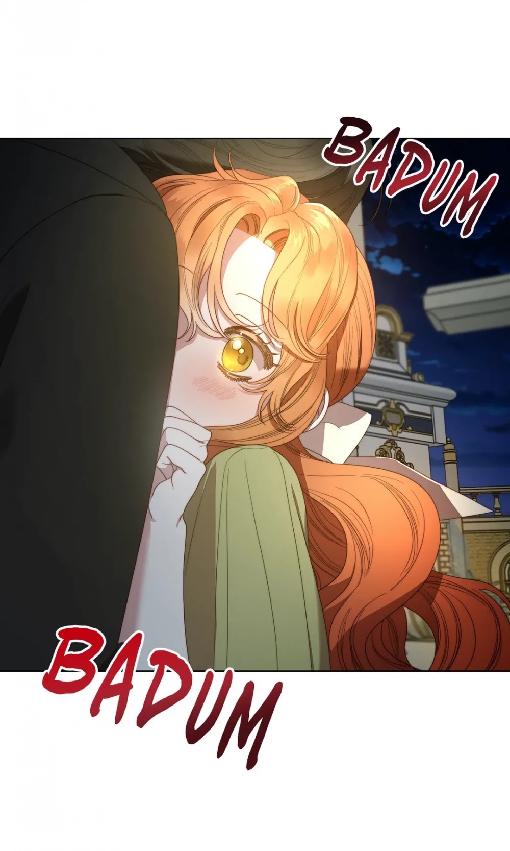 Lucia Chapter 91 page 23 - Chapter 91