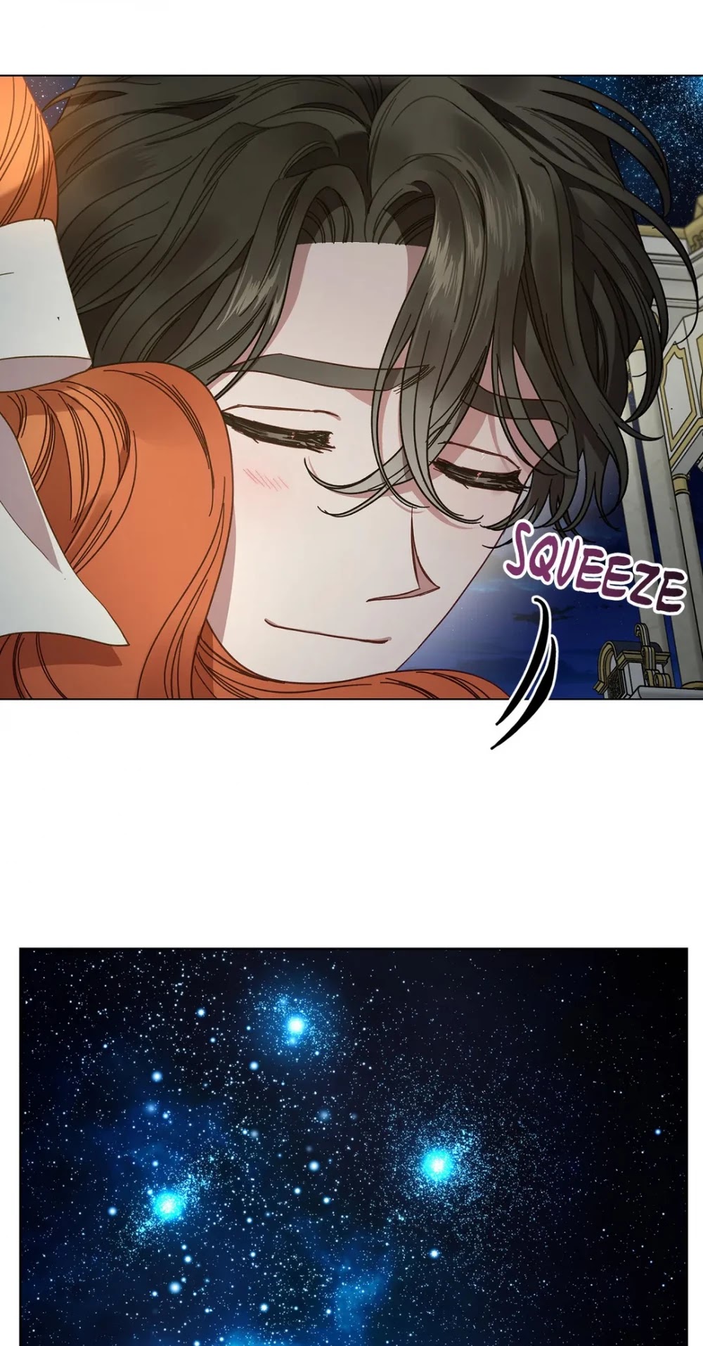 Lucia Chapter 91 page 29 - Chapter 91