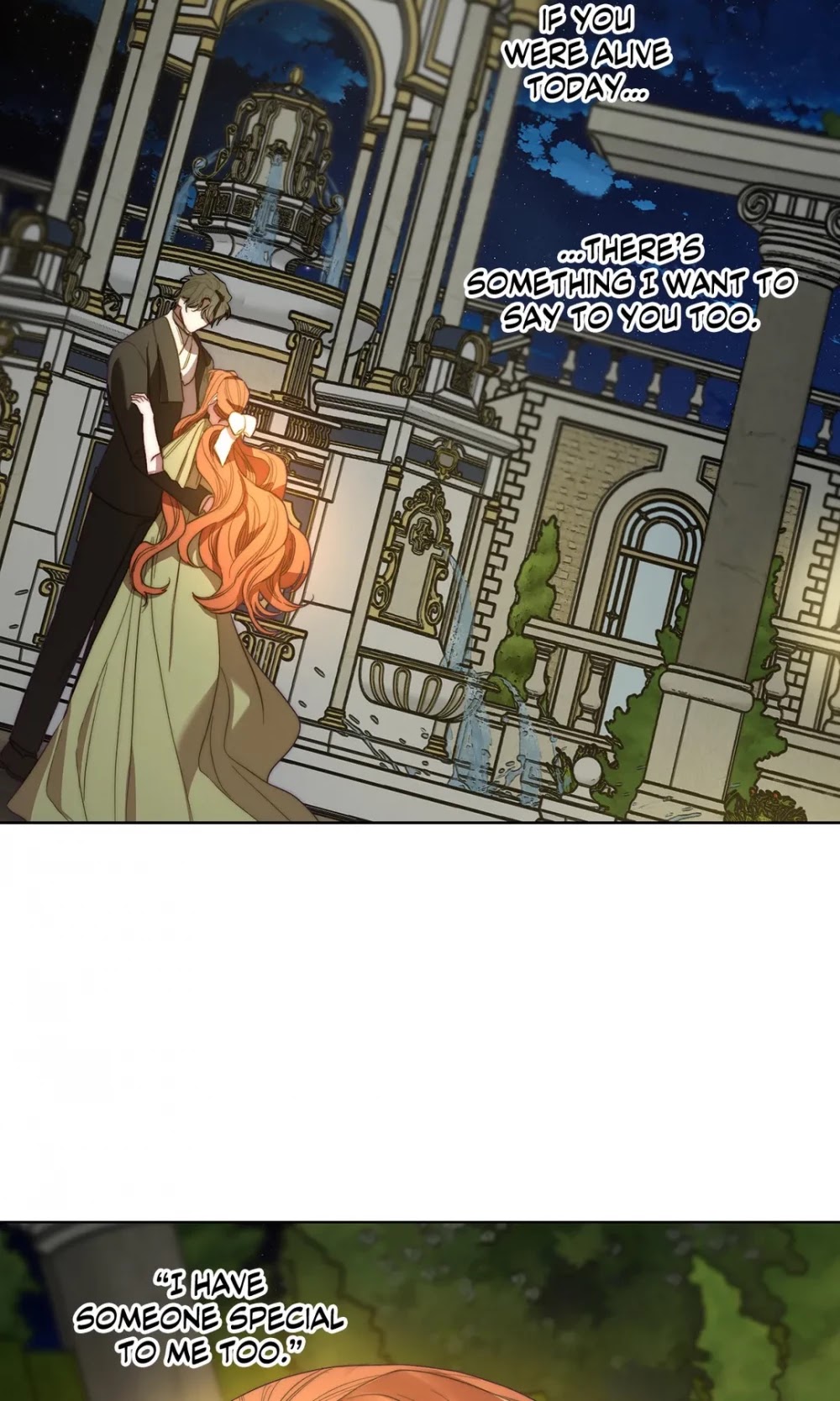 Lucia Chapter 91 page 35 - Chapter 91