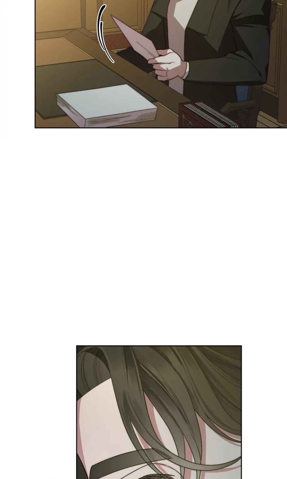 Lucia Chapter 91 page 42 - Chapter 91