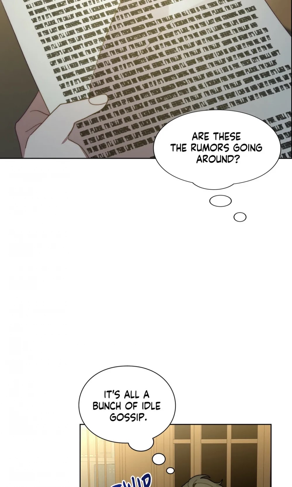 Lucia Chapter 91 page 44 - Chapter 91
