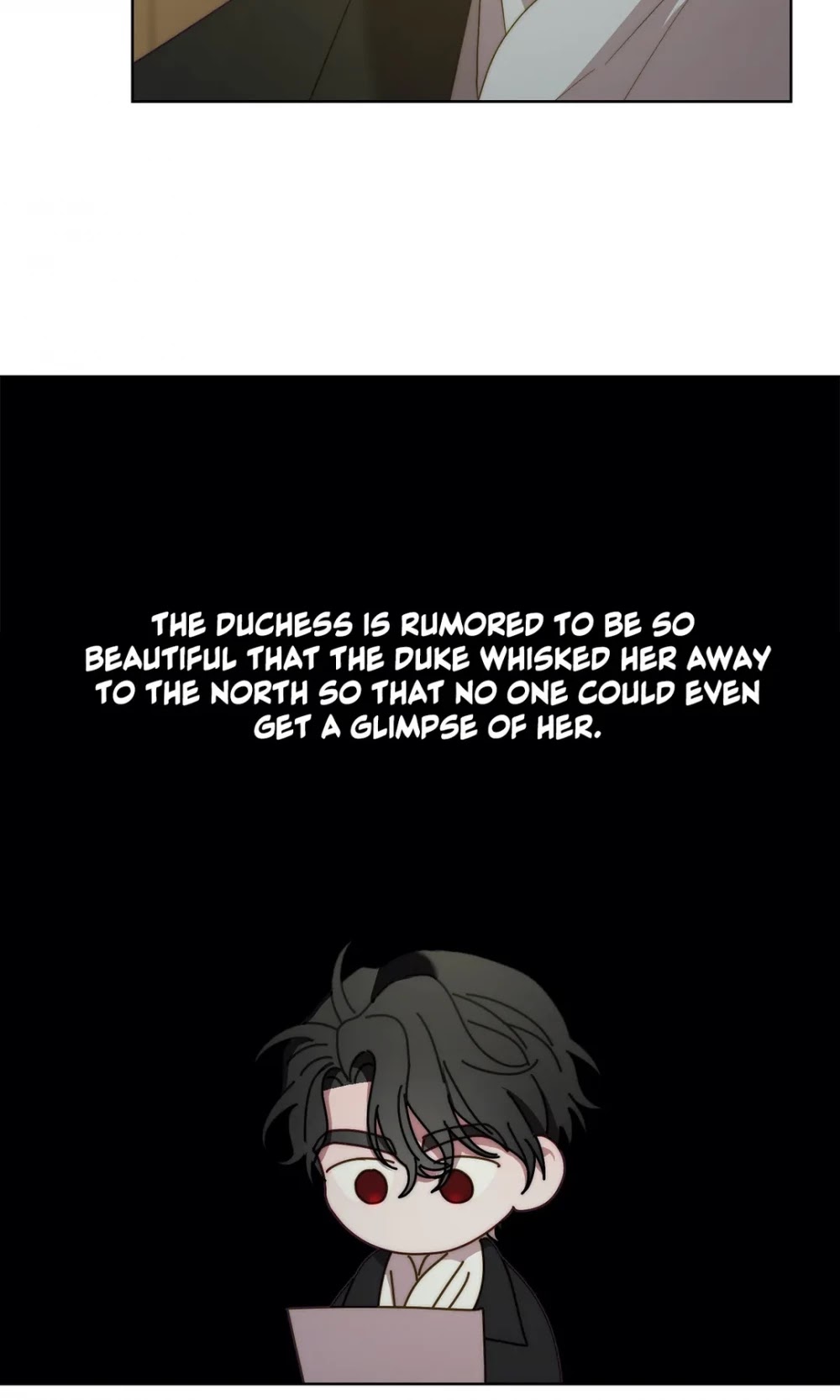 Lucia Chapter 91 page 49 - Chapter 91