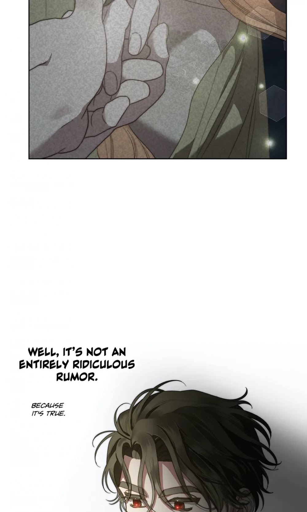 Lucia Chapter 91 page 52 - Chapter 91