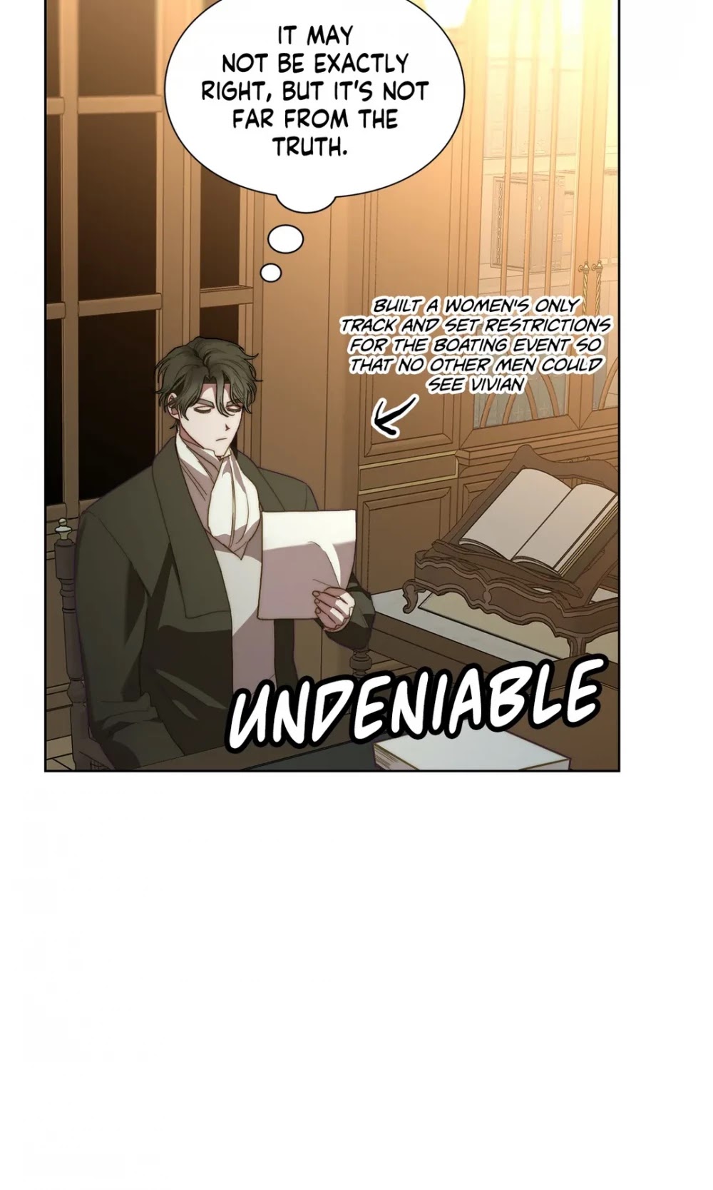 Lucia Chapter 91 page 56 - Chapter 91