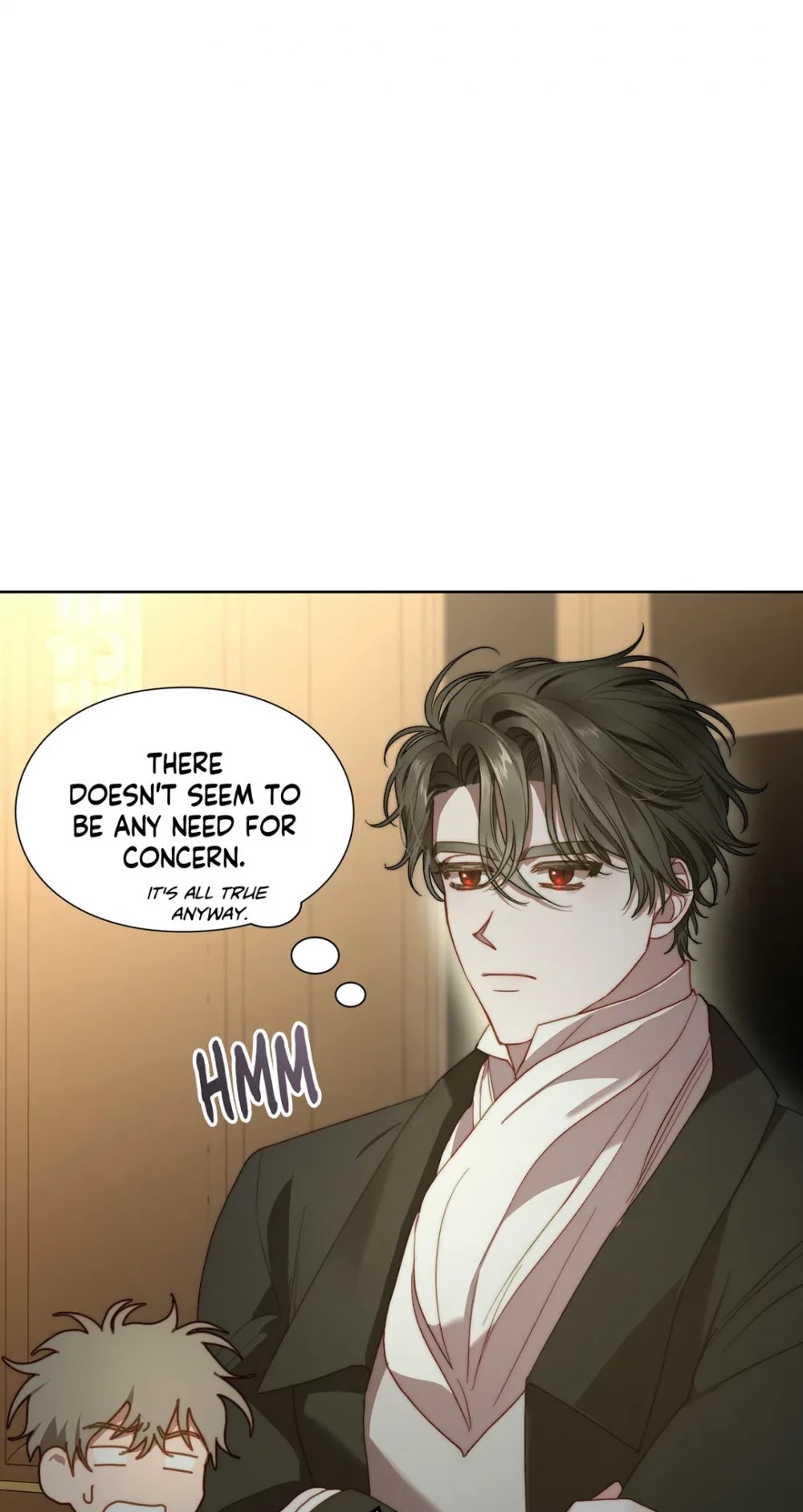 Lucia Chapter 91 page 60 - Chapter 91