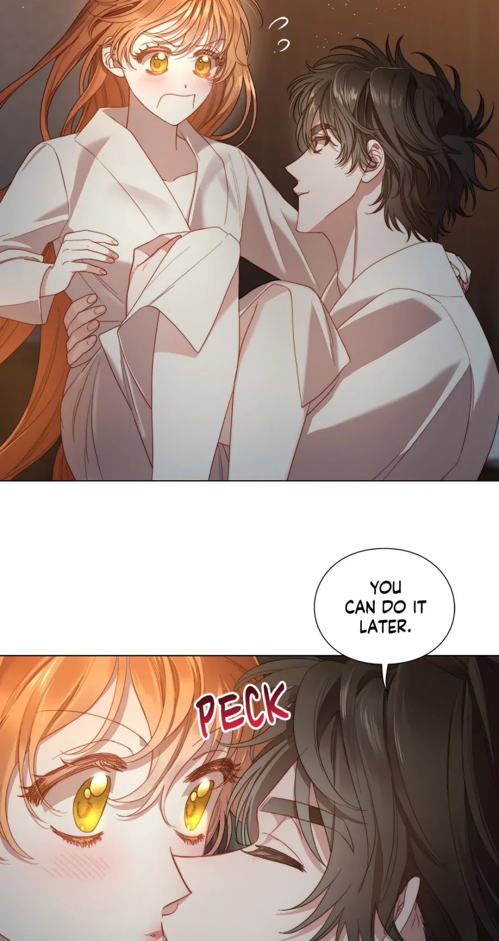 Lucia Chapter 91 page 64 - Chapter 91