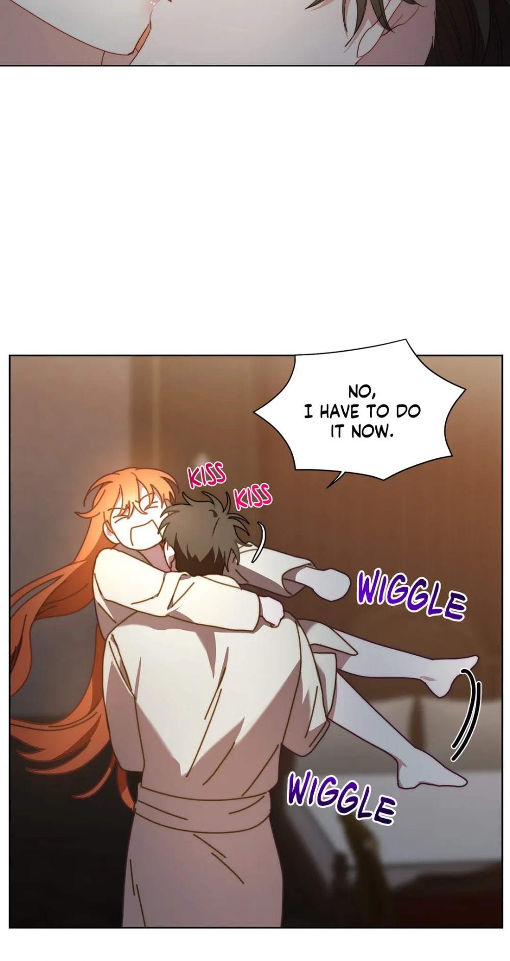 Lucia Chapter 91 page 65 - Chapter 91