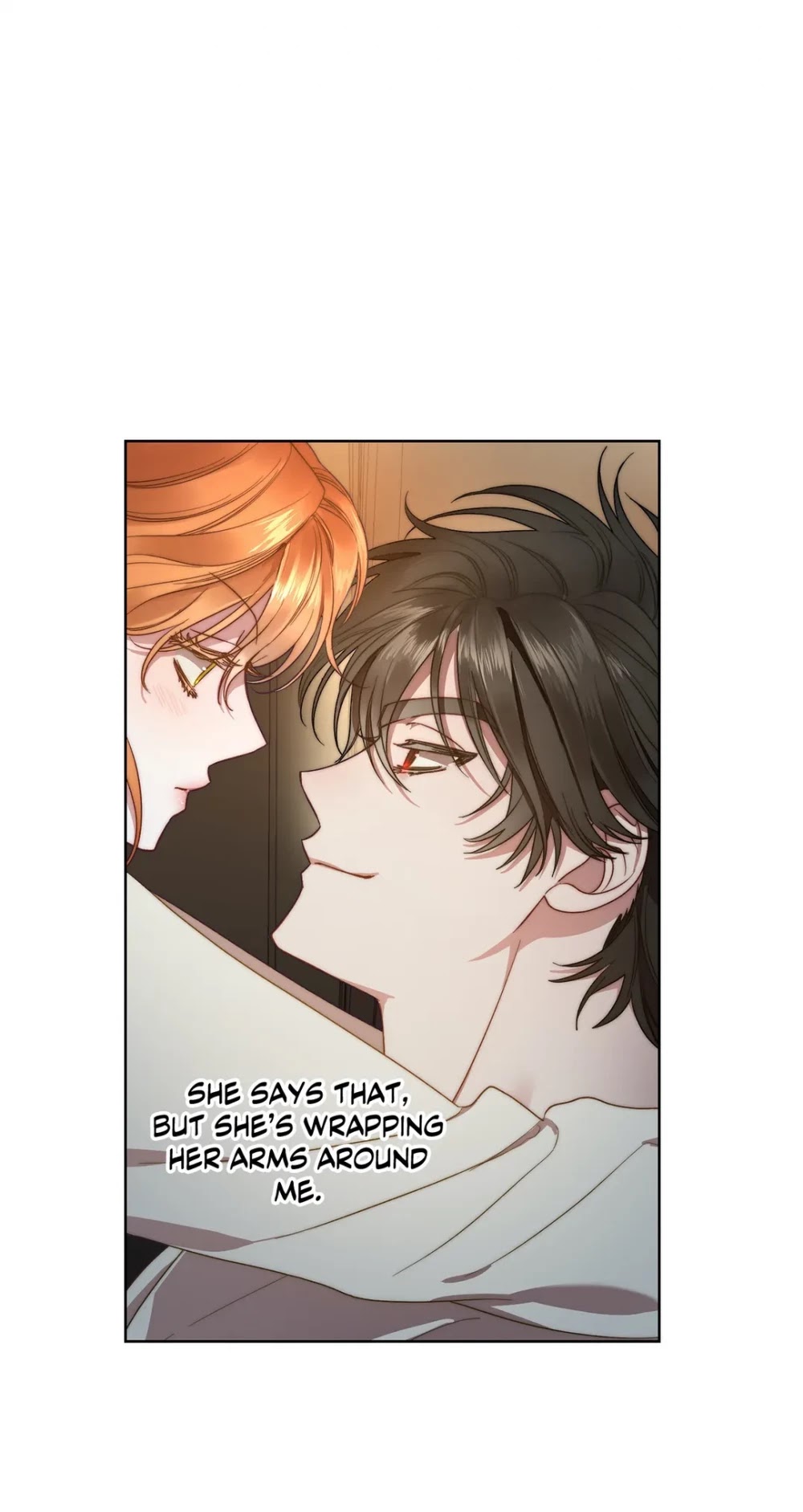 Lucia Chapter 91 page 66 - Chapter 91