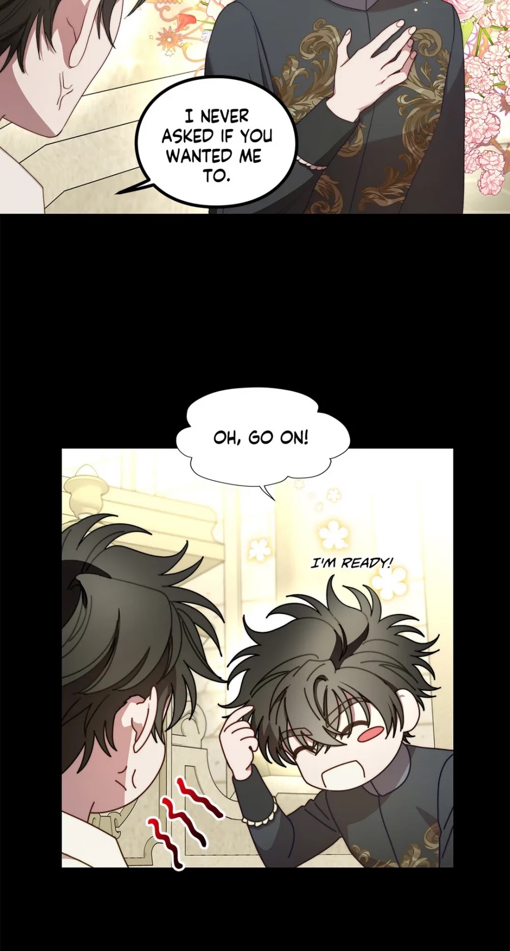 Lucia Chapter 91 page 7 - Chapter 91
