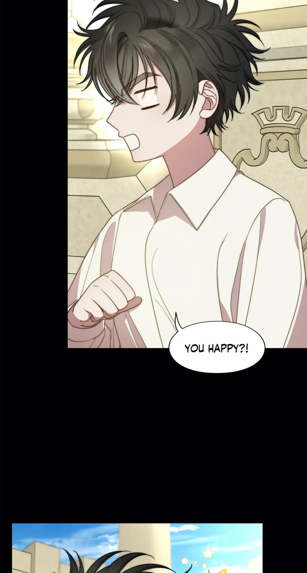 Lucia Chapter 91 page 9 - Chapter 91