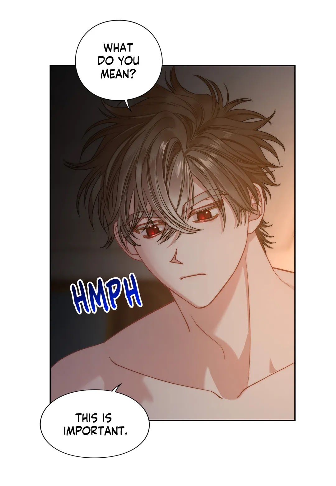 Lucia Chapter 92 page 10 - Chapter 92