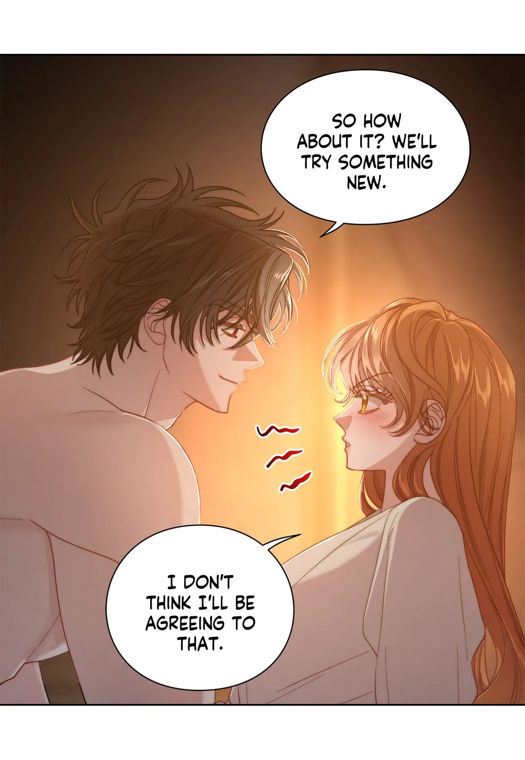 Lucia Chapter 92 page 11 - Chapter 92