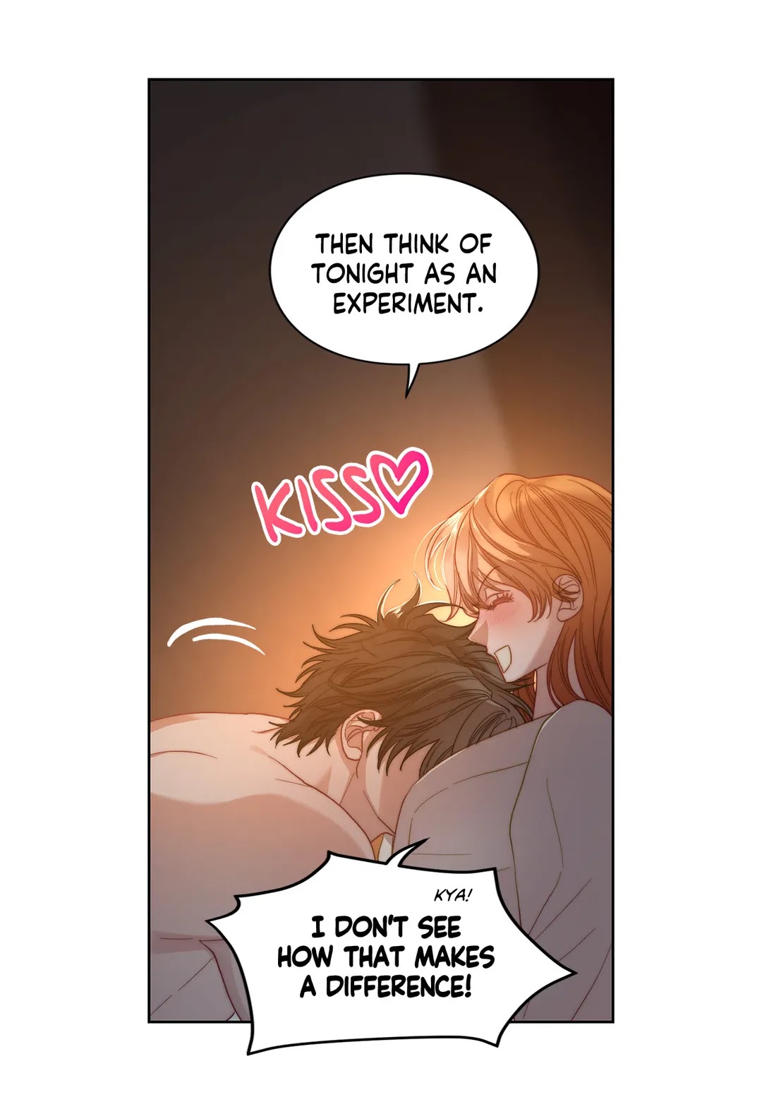 Lucia Chapter 92 page 12 - Chapter 92