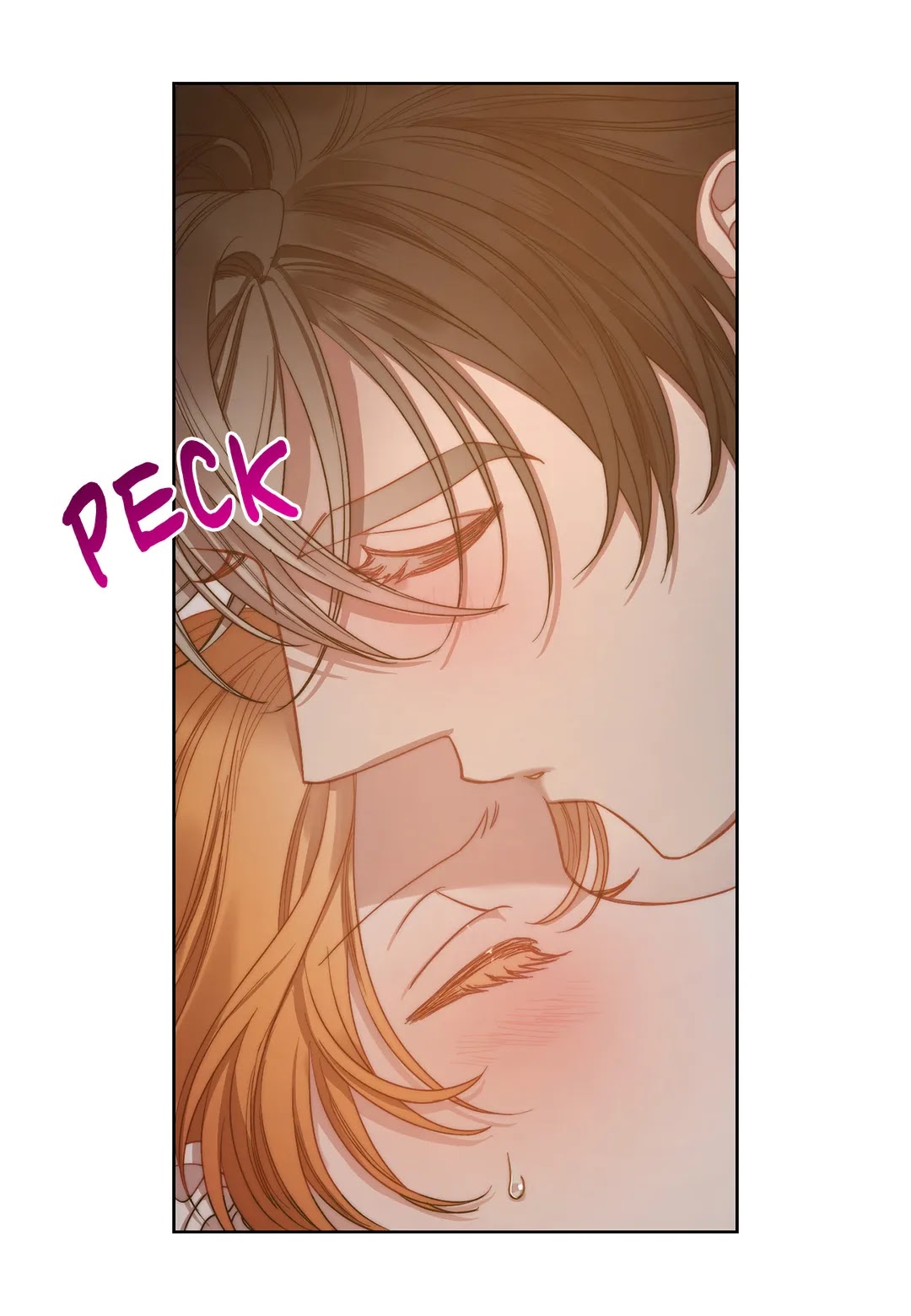 Lucia Chapter 92 page 20 - Chapter 92