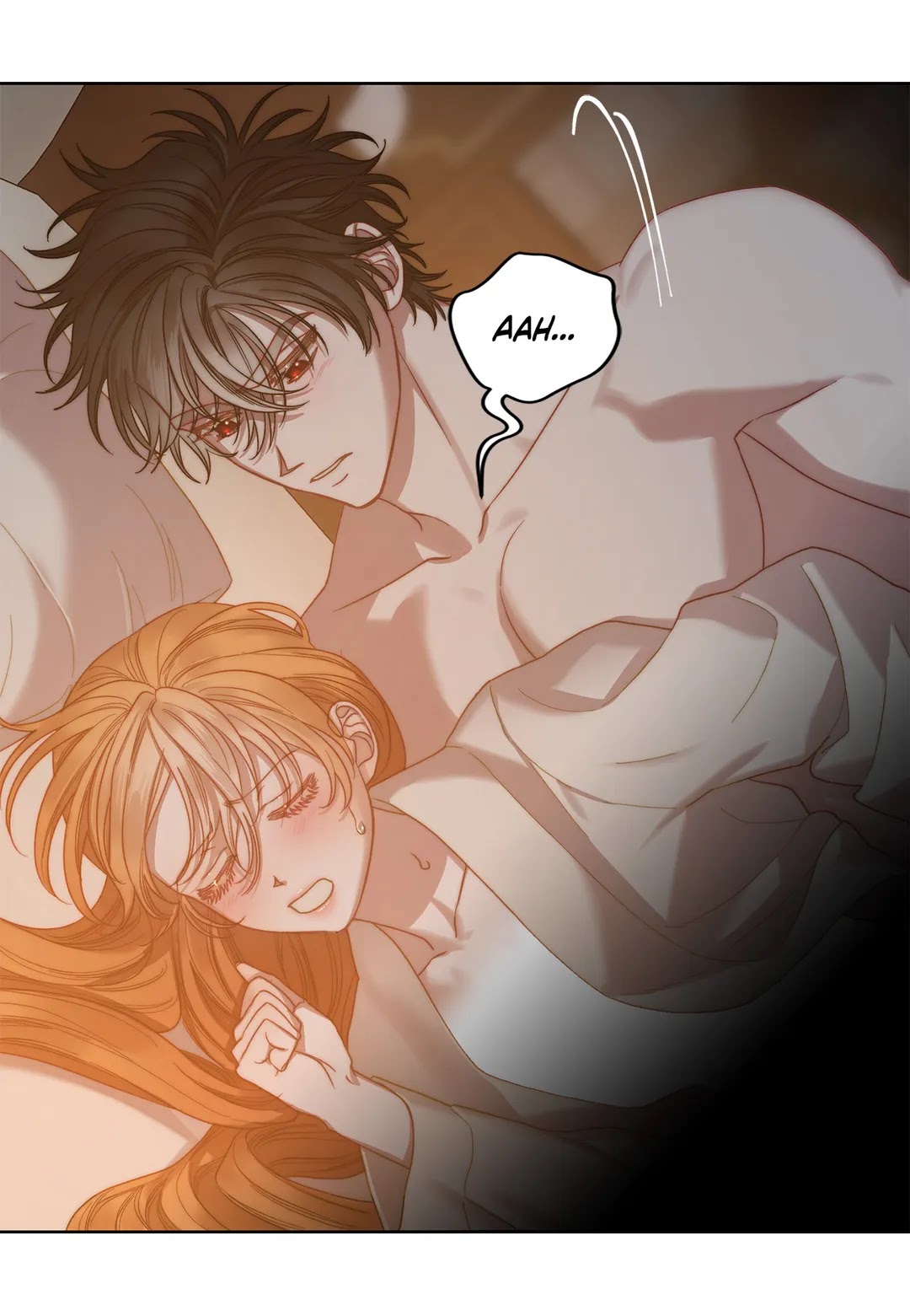 Lucia Chapter 92 page 21 - Chapter 92
