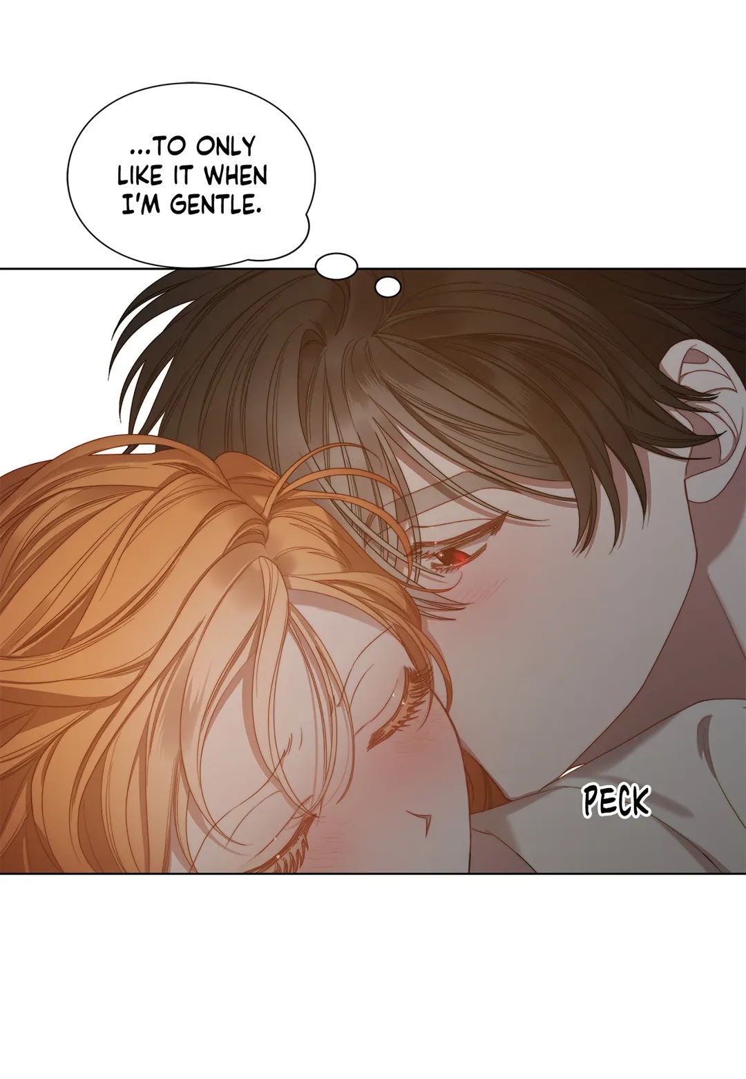 Lucia Chapter 92 page 24 - Chapter 92