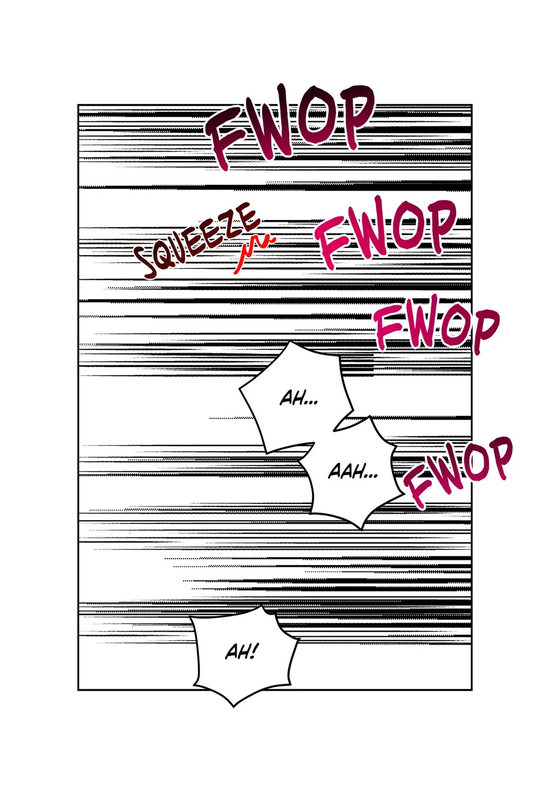 Lucia Chapter 92 page 25 - Chapter 92