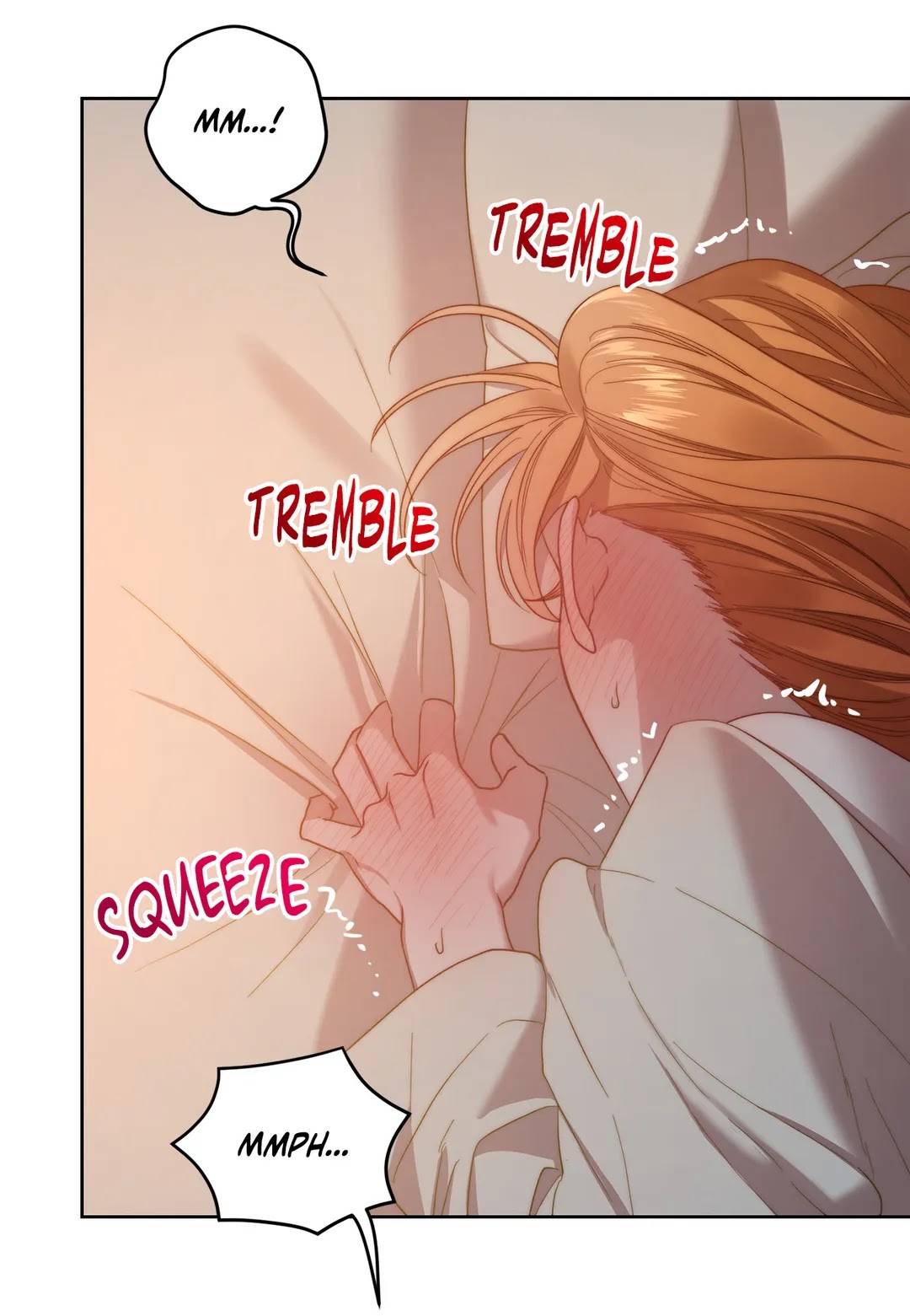 Lucia Chapter 92 page 27 - Chapter 92