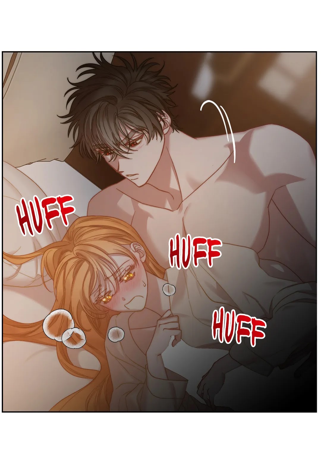 Lucia Chapter 92 page 29 - Chapter 92