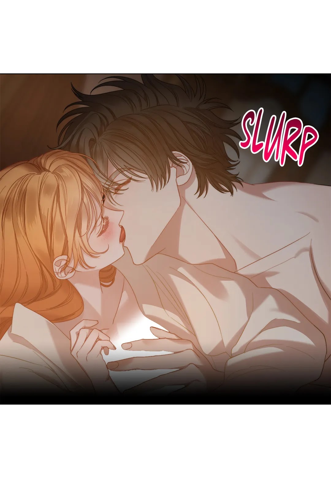Lucia Chapter 92 page 31 - Chapter 92