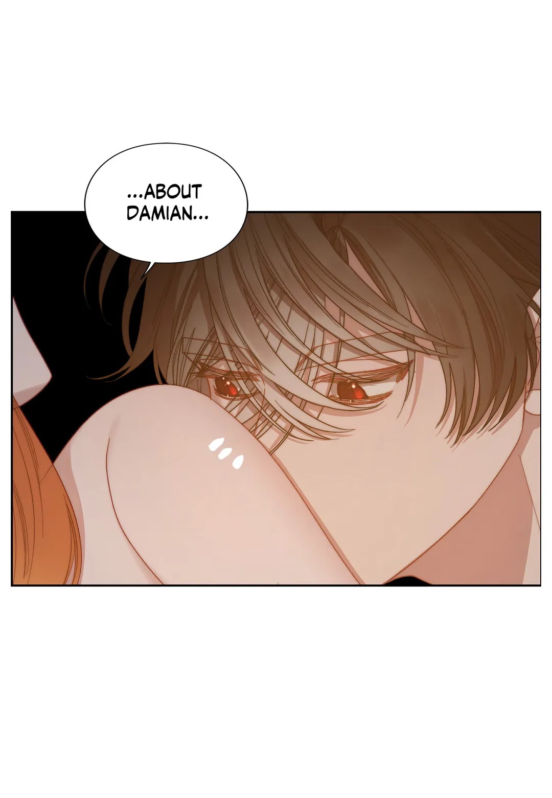 Lucia Chapter 92 page 34 - Chapter 92