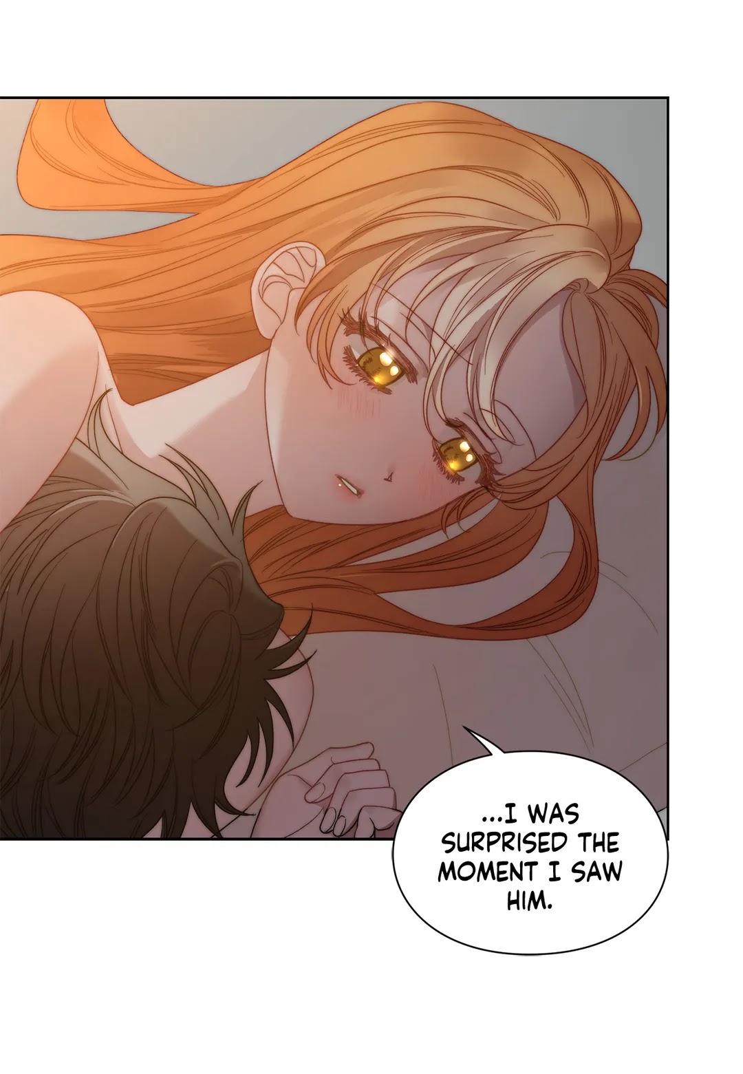 Lucia Chapter 92 page 35 - Chapter 92