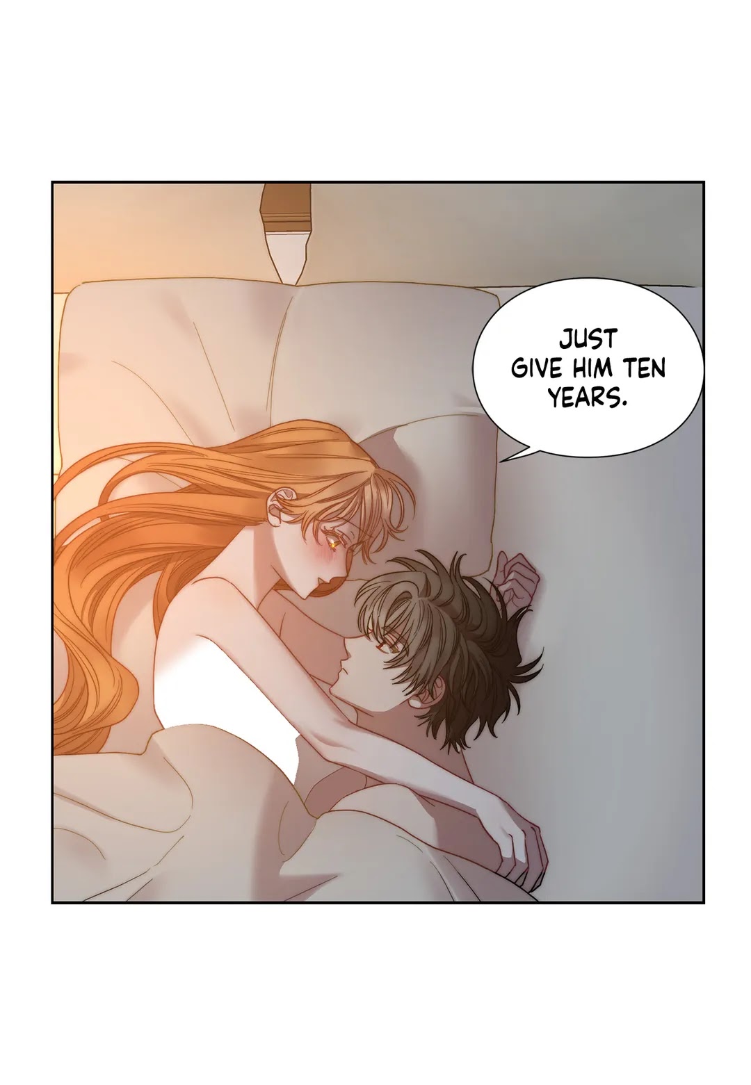 Lucia Chapter 92 page 44 - Chapter 92
