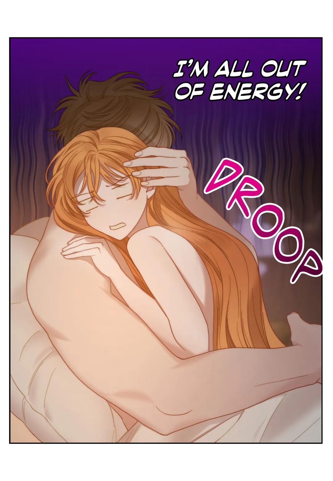 Lucia Chapter 92 page 50 - Chapter 92