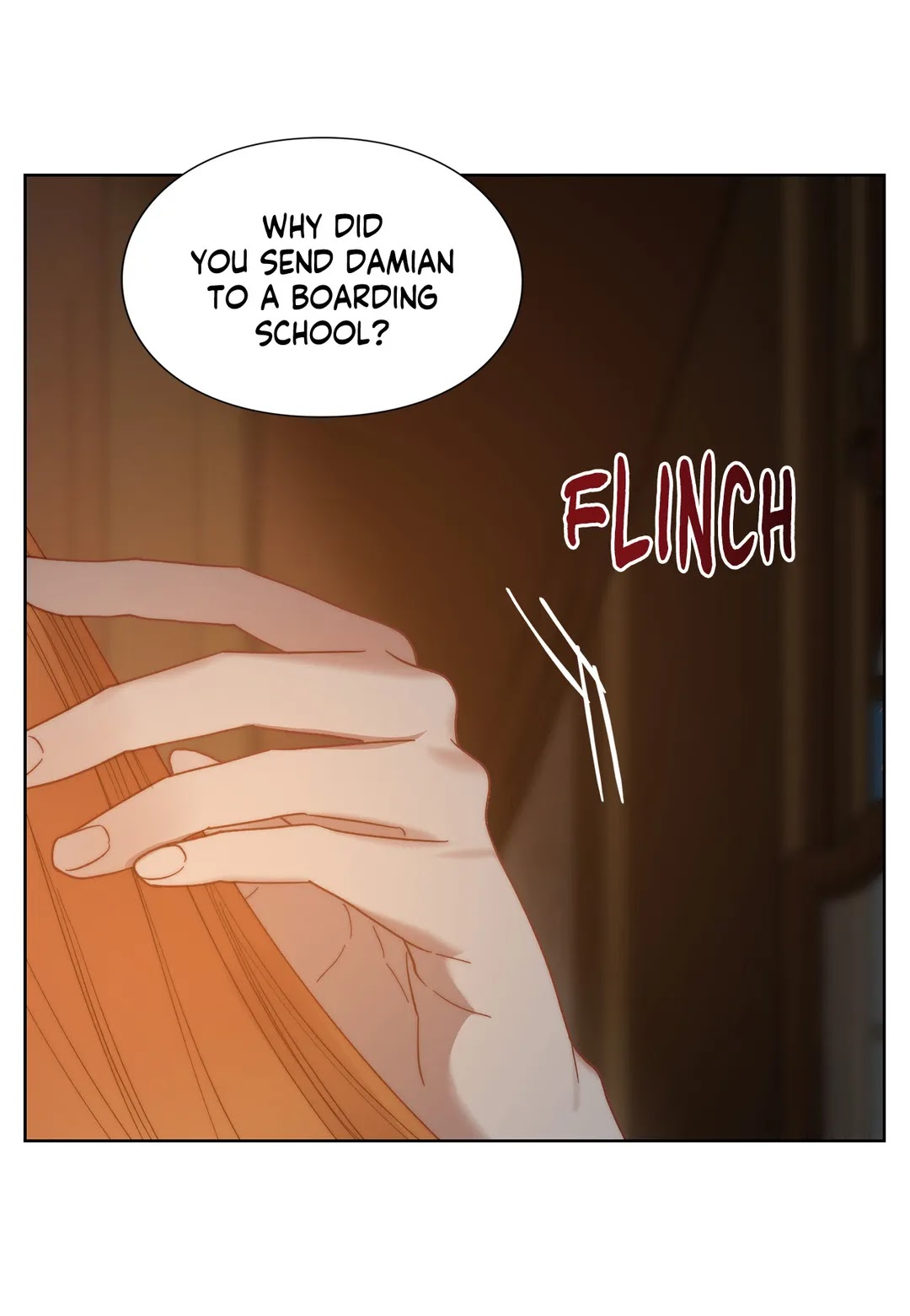 Lucia Chapter 92 page 53 - Chapter 92