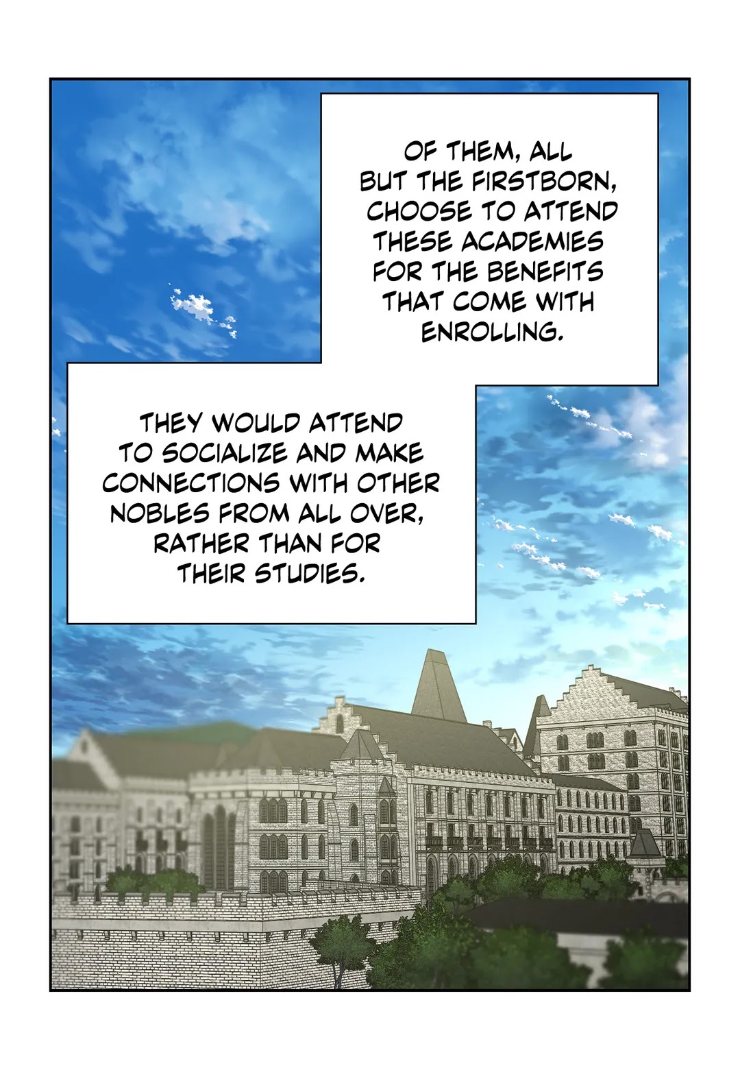 Lucia Chapter 92 page 56 - Chapter 92