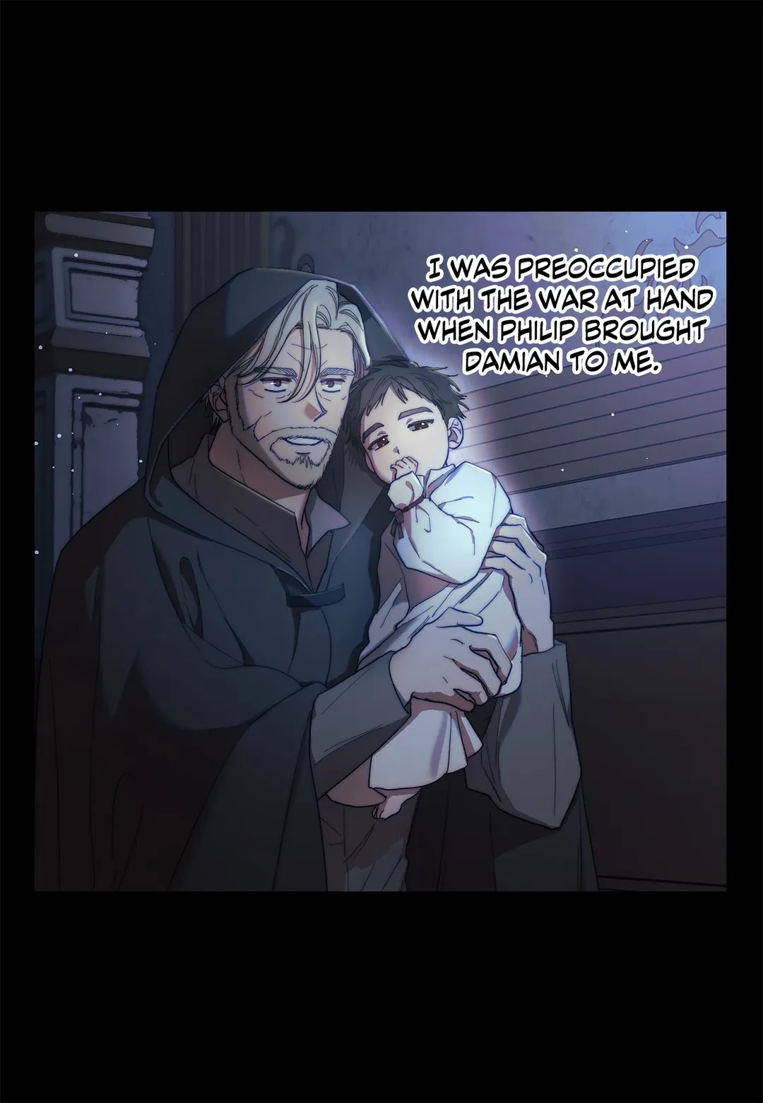 Lucia Chapter 92 page 58 - Chapter 92