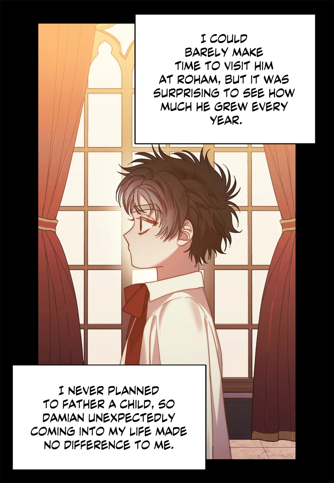 Lucia Chapter 92 page 59 - Chapter 92