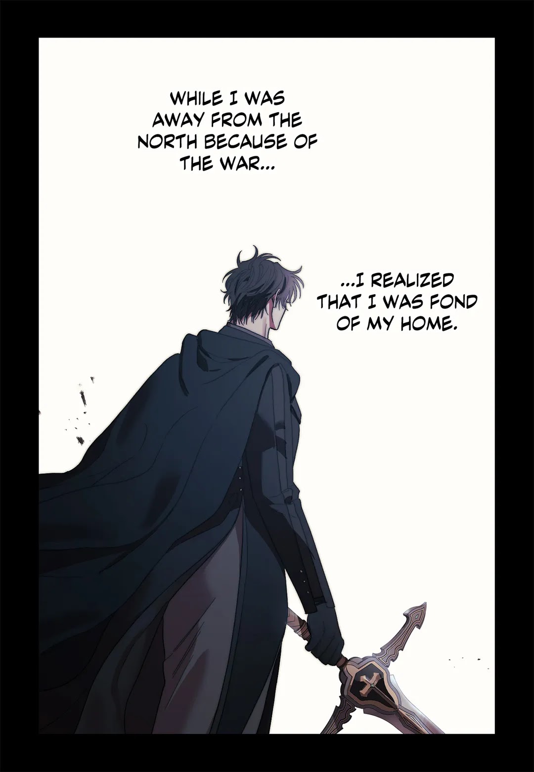 Lucia Chapter 92 page 60 - Chapter 92