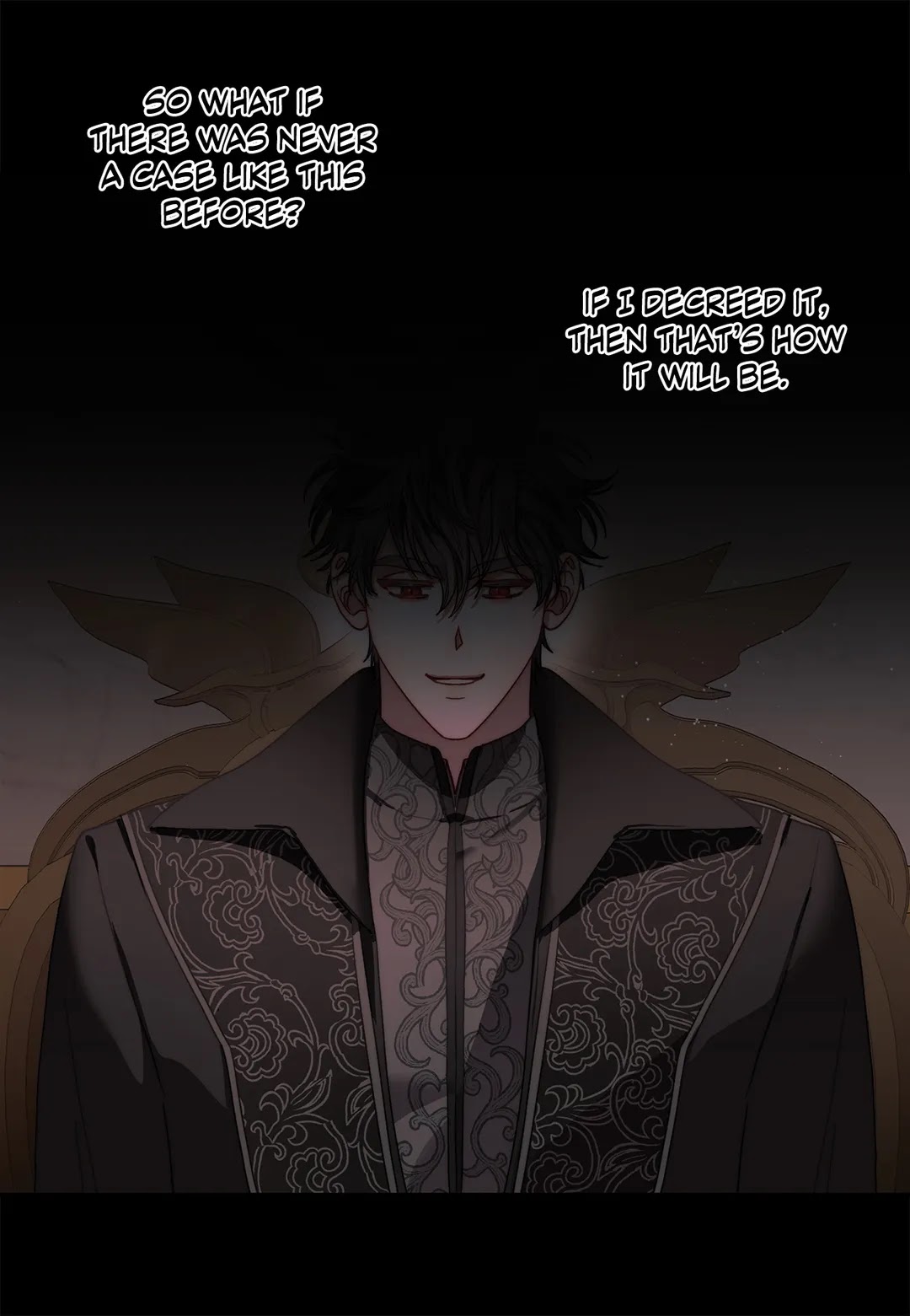 Lucia Chapter 92 page 64 - Chapter 92