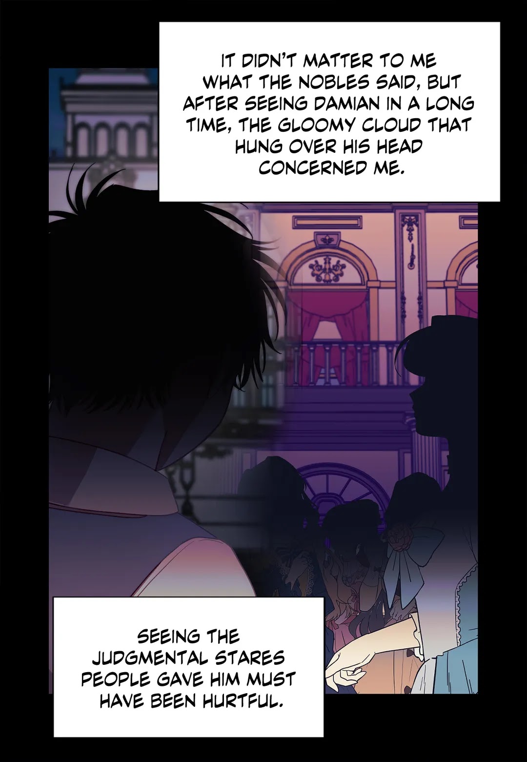 Lucia Chapter 92 page 65 - Chapter 92