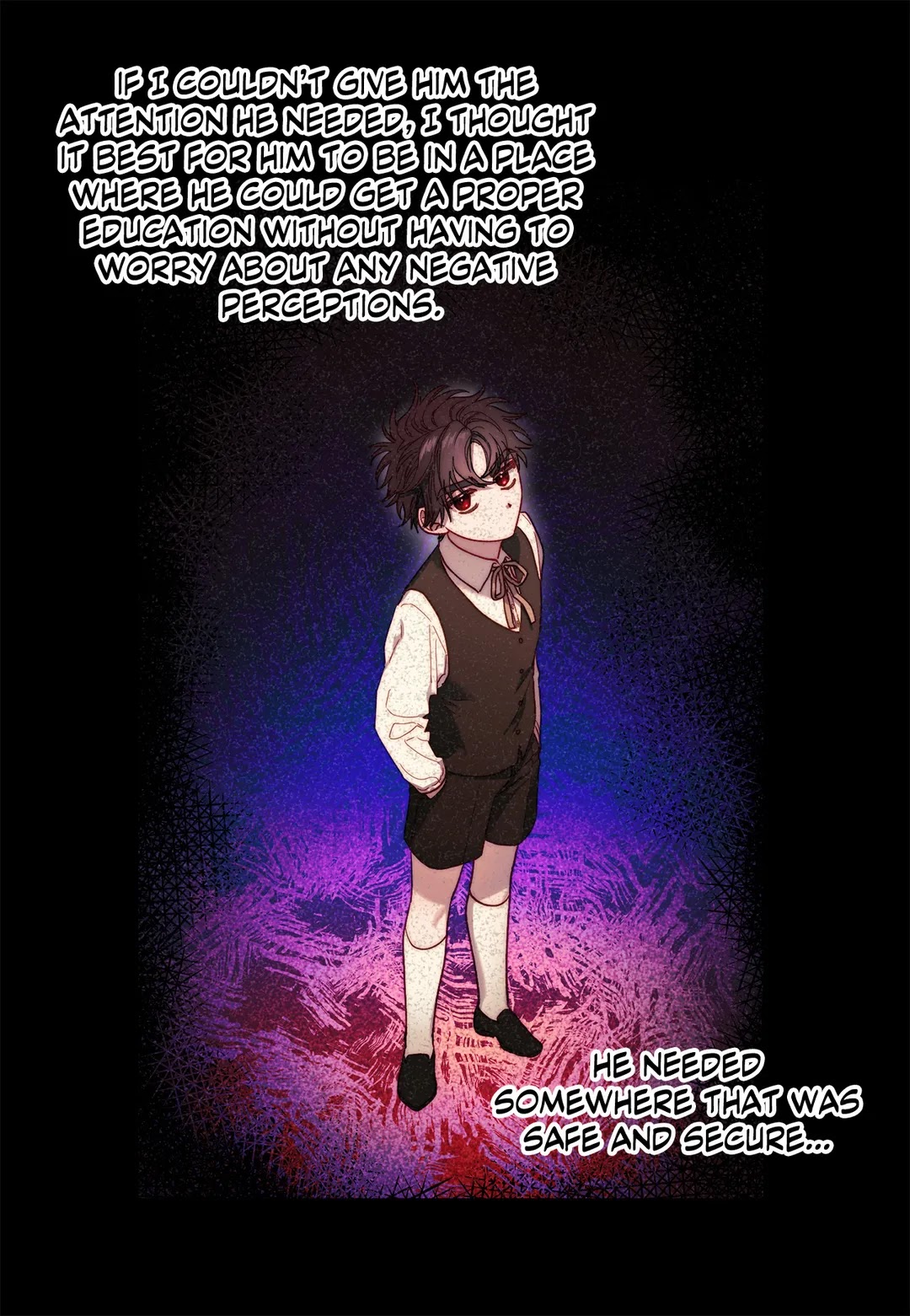 Lucia Chapter 92 page 66 - Chapter 92