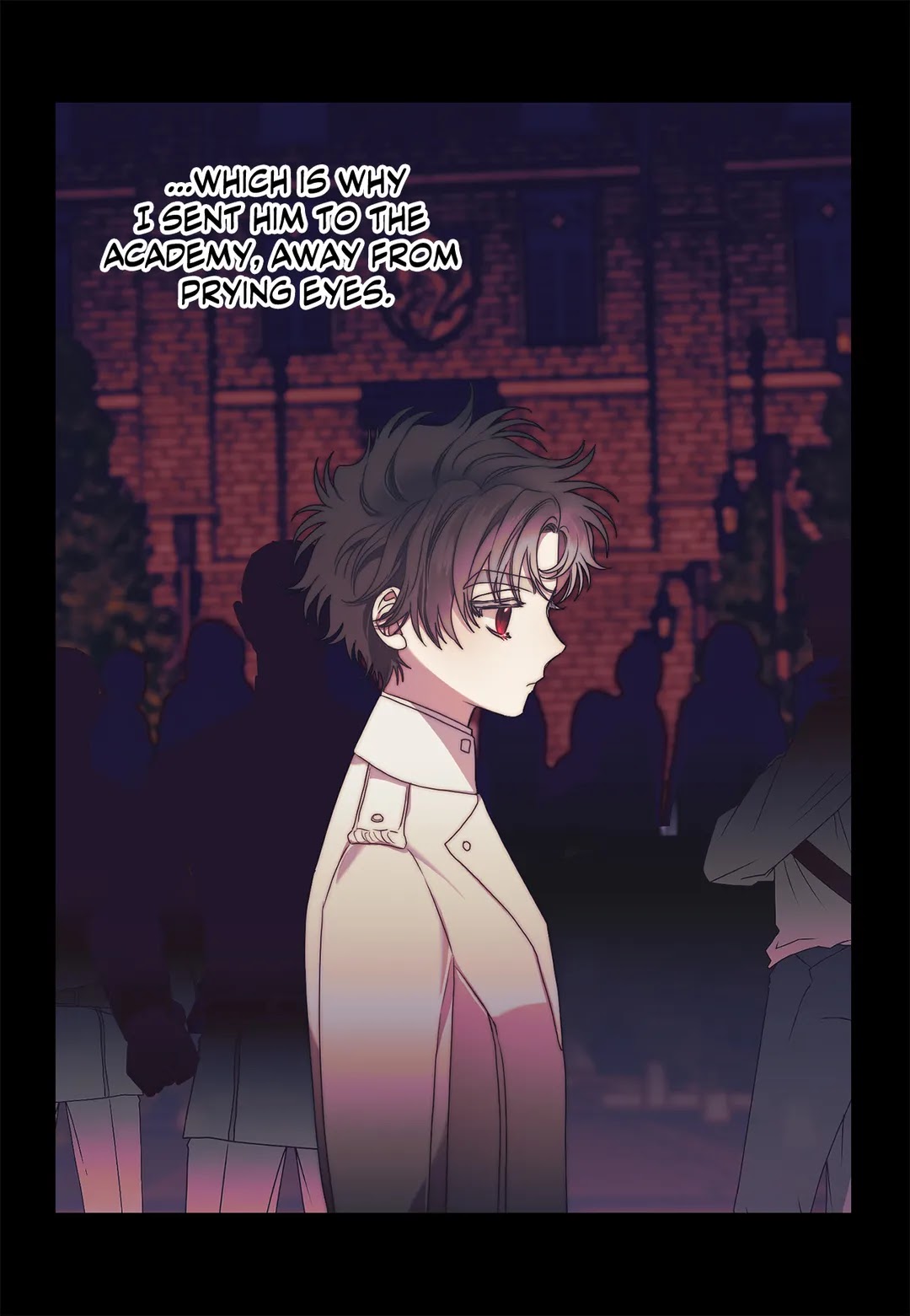 Lucia Chapter 92 page 67 - Chapter 92