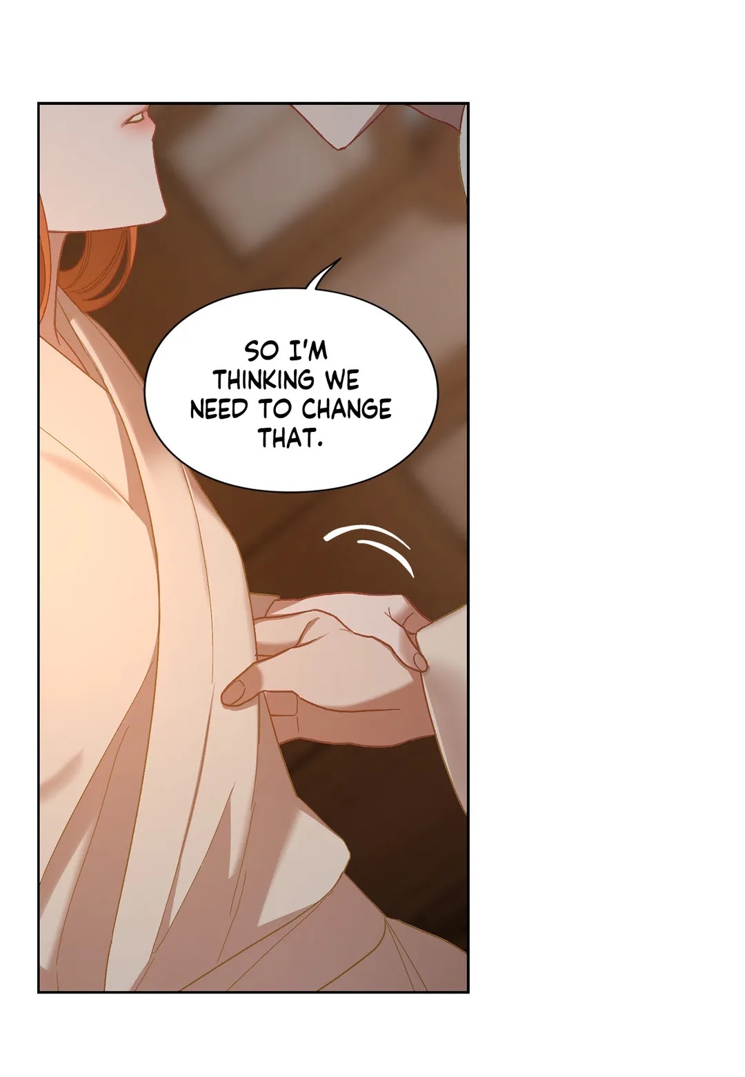 Lucia Chapter 92 page 7 - Chapter 92
