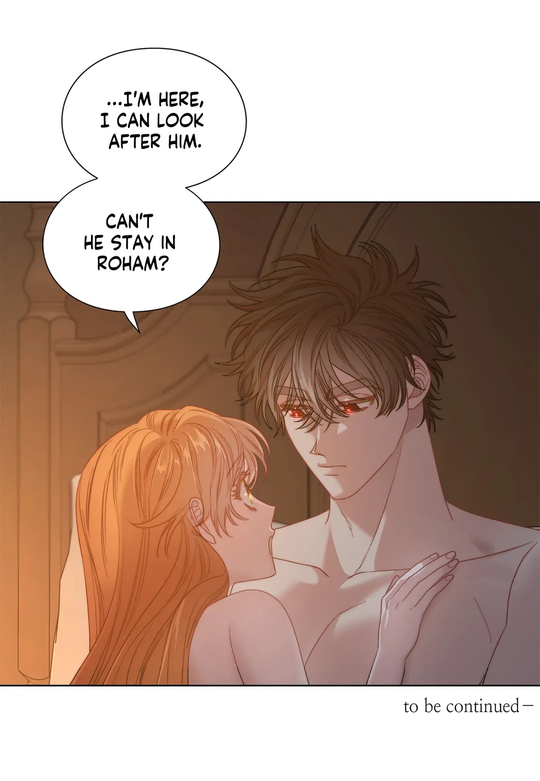 Lucia Chapter 92 page 70 - Chapter 92