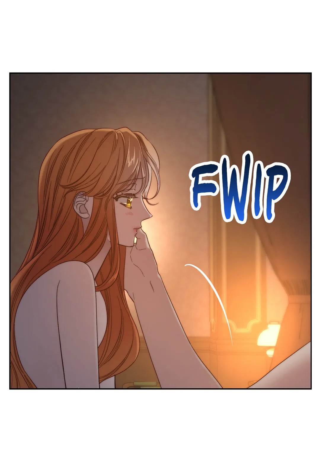 Lucia Chapter 93 page 11 - Chapter 93