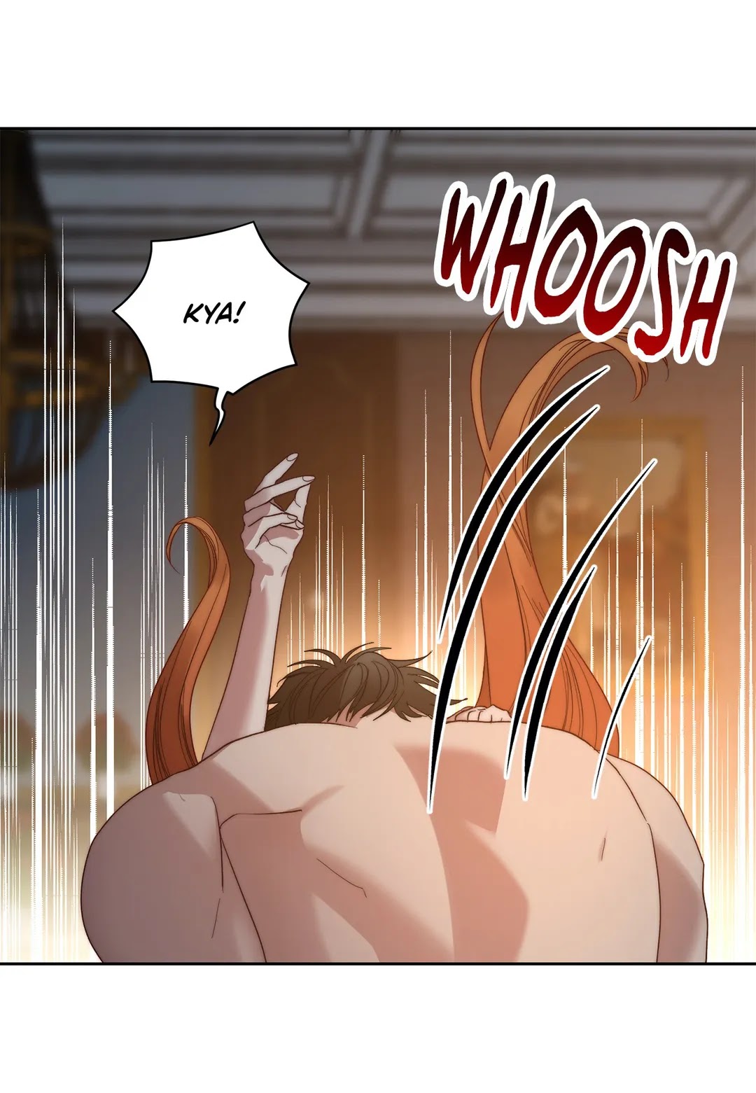 Lucia Chapter 93 page 15 - Chapter 93