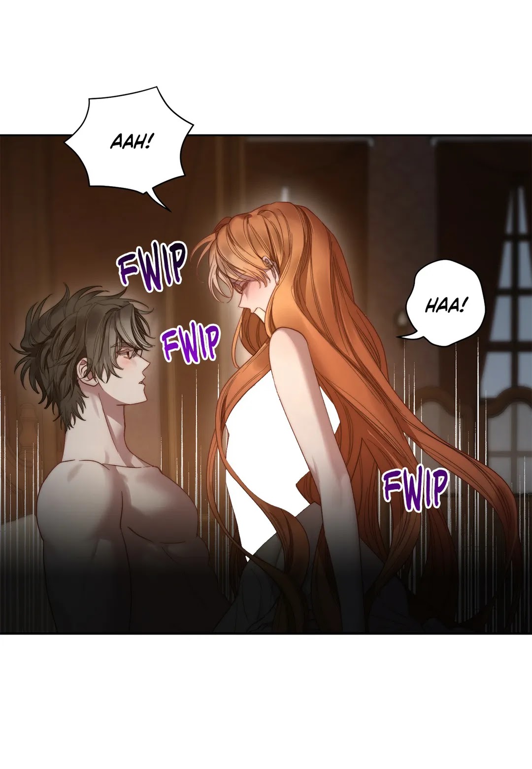 Lucia Chapter 93 page 17 - Chapter 93