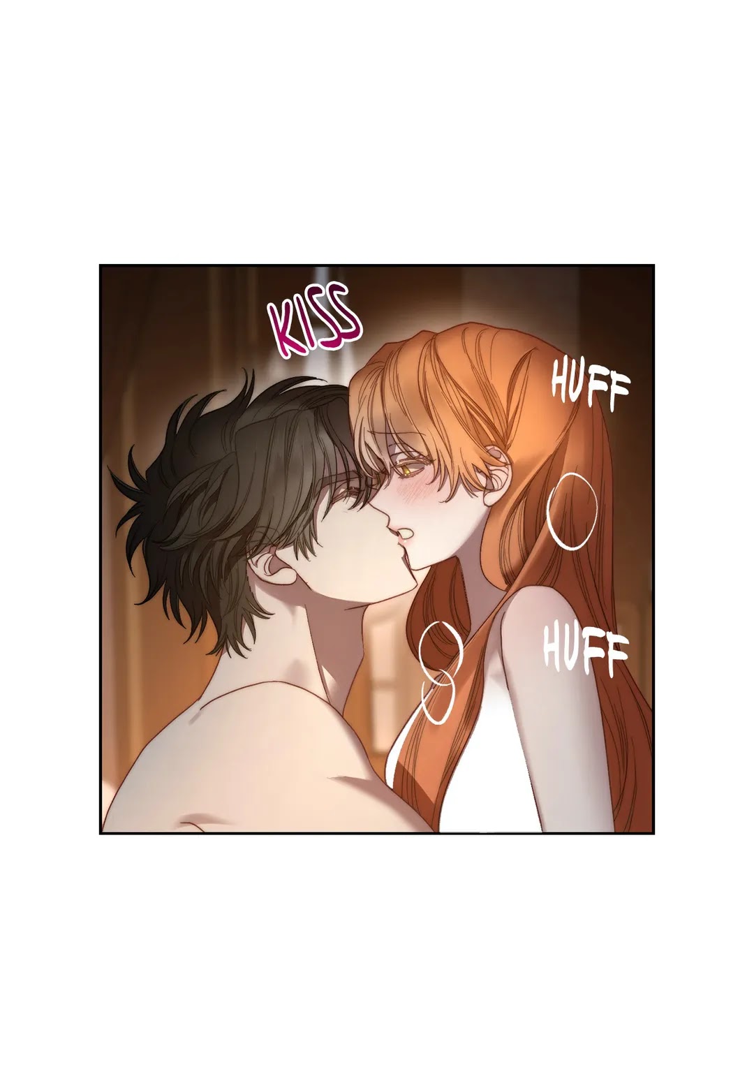 Lucia Chapter 93 page 20 - Chapter 93