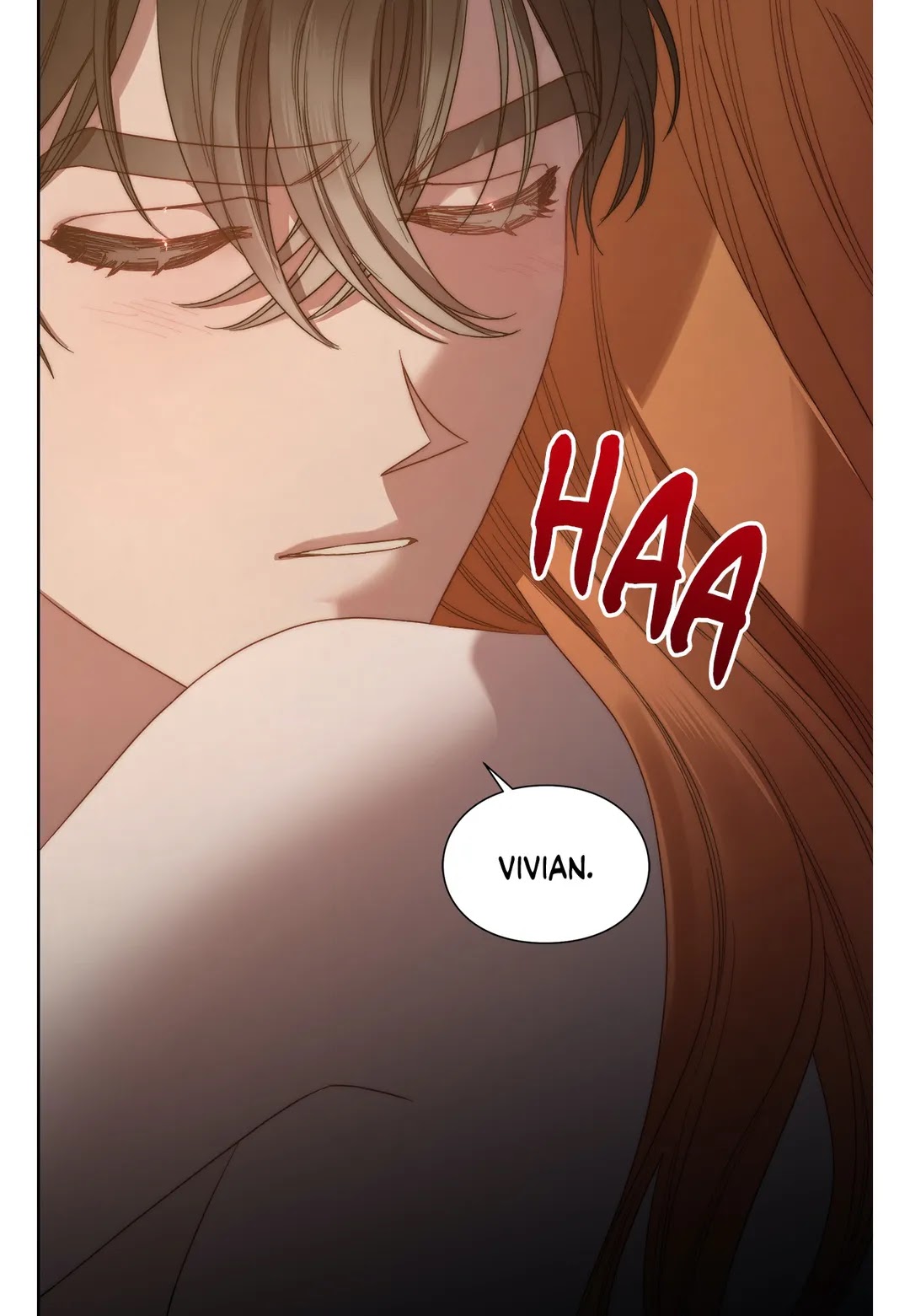 Lucia Chapter 93 page 22 - Chapter 93