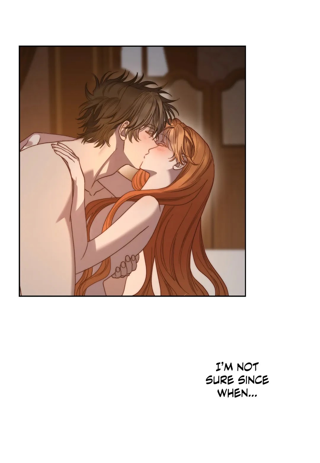 Lucia Chapter 93 page 24 - Chapter 93
