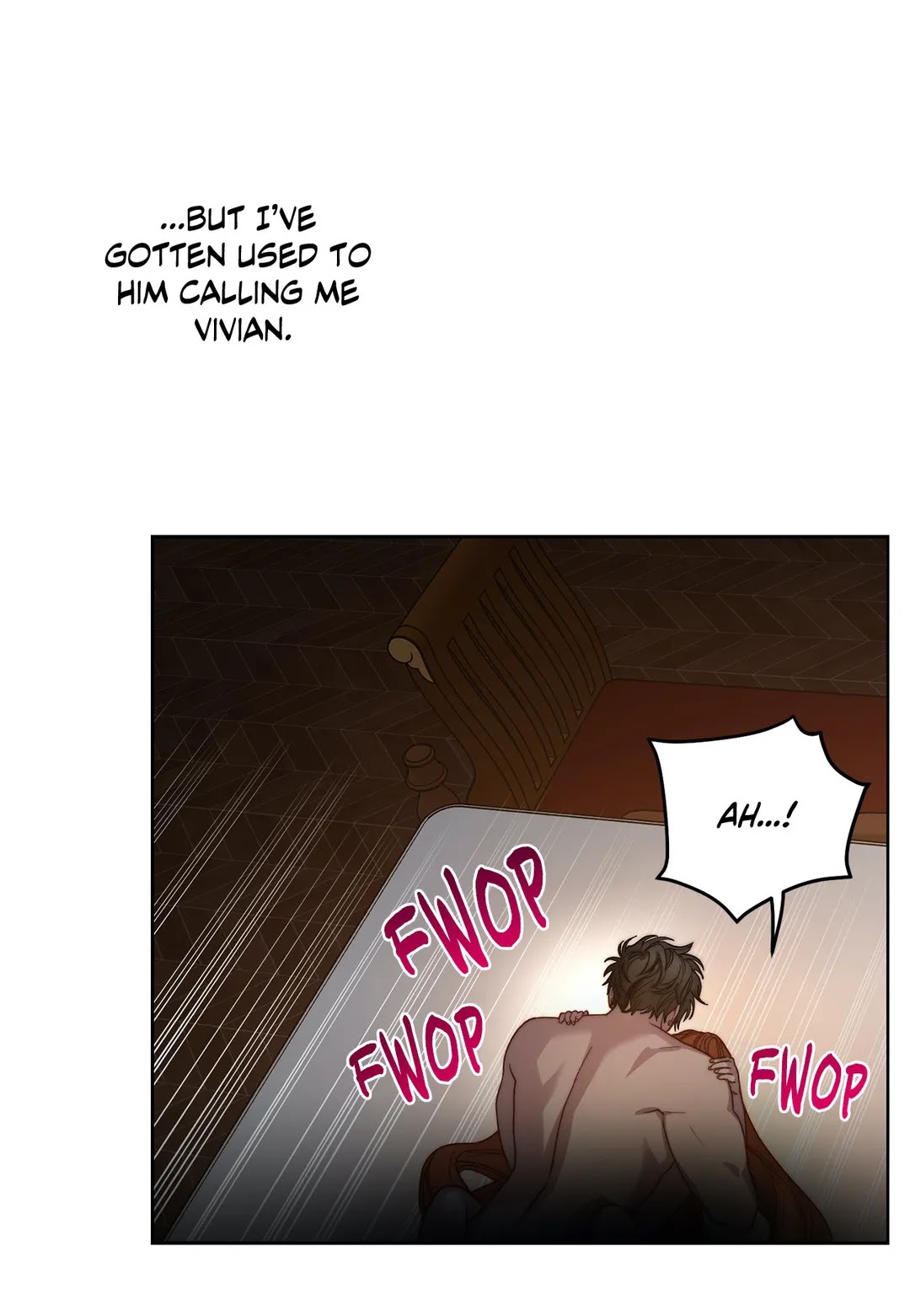 Lucia Chapter 93 page 25 - Chapter 93