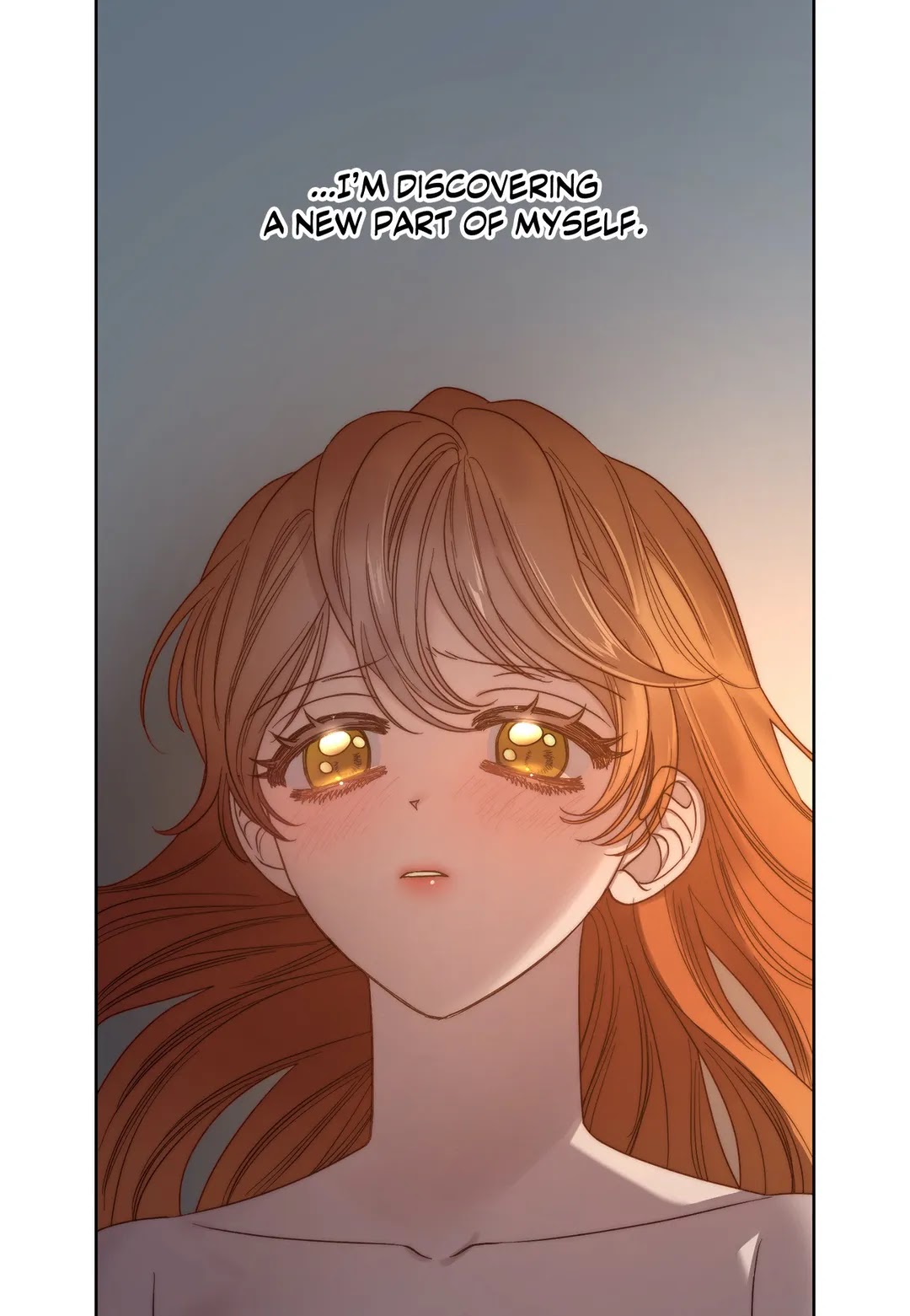 Lucia Chapter 93 page 27 - Chapter 93