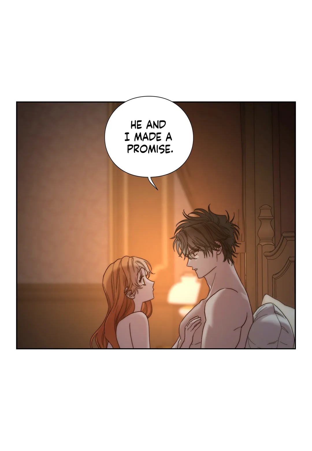 Lucia Chapter 93 page 3 - Chapter 93