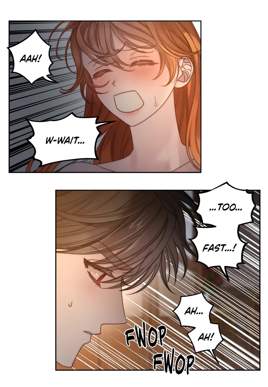 Lucia Chapter 93 page 30 - Chapter 93